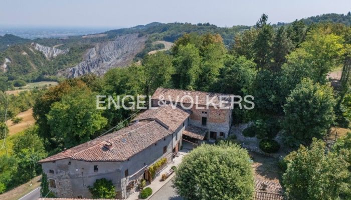 Casa de campo en venta San Polo d'Enza, Emilia-Romaña