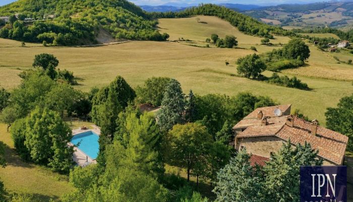 Casa de campo en venta 06024 Gubbio, Umbría