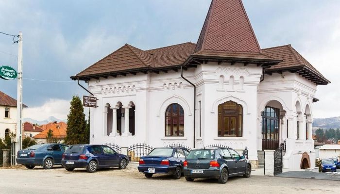 Casa palacio en venta Campulung, Arges