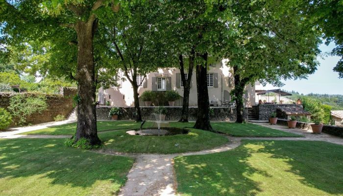 Casa de campo en venta Anduze, Occitania