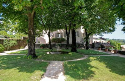Casa de campo Anduze, Occitania