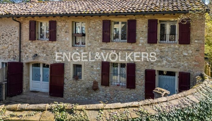 Casa señorial en venta Bannone, Emilia-Romaña