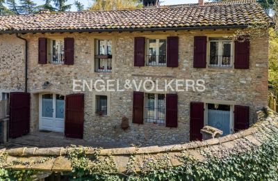 Casa señorial Bannone, Emilia-Romaña