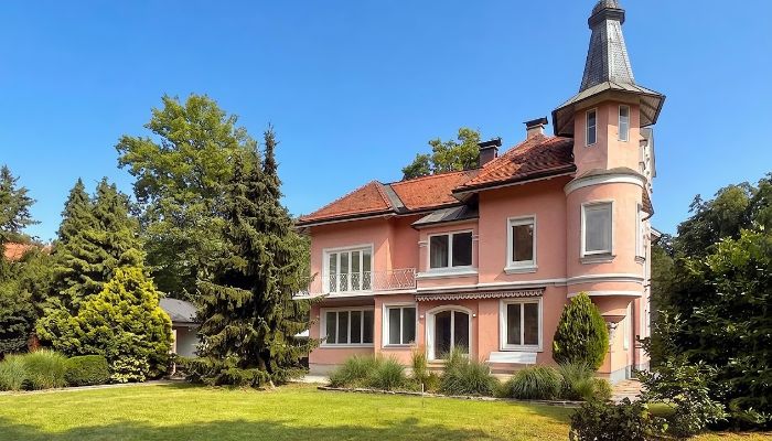 Mansión histórica en venta Salzburg, Maxglan