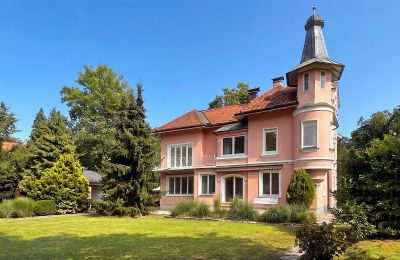 Mansión histórica 5020 Salzburg, Salzburg