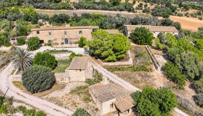Propiedad histórica en venta Porreres, Islas Baleares