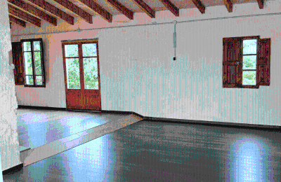 Propiedad histórica en venta Porreres, Islas Baleares, Wohnraum
