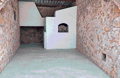 Propiedad histórica en venta Porreres, Islas Baleares, Garage
