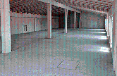 Propiedad histórica en venta Porreres, Islas Baleares, Lagerhalle / Nebengebäude