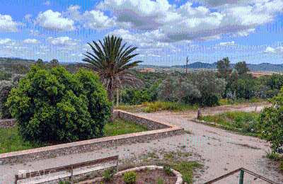 Propiedad histórica en venta Porreres, Islas Baleares, Grundstück 