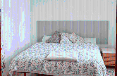 Propiedad histórica en venta Porreres, Islas Baleares, Schlafzimmer