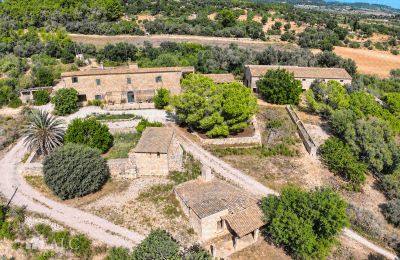 Propiedad histórica Porreres, Islas Baleares