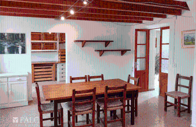 Propiedad histórica en venta Porreres, Islas Baleares, Esszimmer