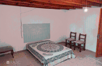 Propiedad histórica en venta Porreres, Islas Baleares, Schlafzimmer