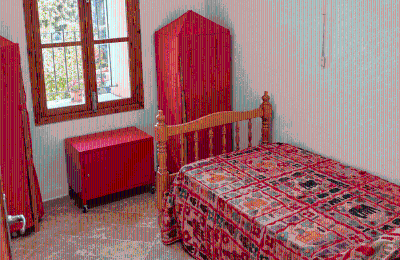 Propiedad histórica en venta Porreres, Islas Baleares, Schlafzimmer