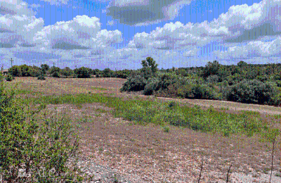 Propiedad histórica en venta Porreres, Islas Baleares, Grundstück mit Freifläche