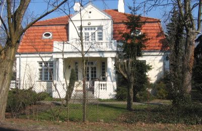 Mansión histórica en venta Piastów, Orzeszkowej 2, Mazovia, Imagen 7/24