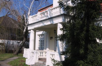 Mansión histórica en venta Piastów, Orzeszkowej 2, Mazovia, Imagen 2/24