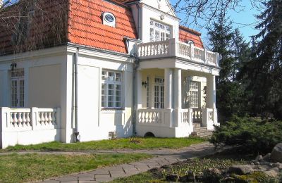 Mansión histórica en venta Piastów, Orzeszkowej 2, Mazovia, Imagen 1/24