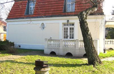 Mansión histórica en venta Piastów, Orzeszkowej 2, Mazovia, Imagen 3/24