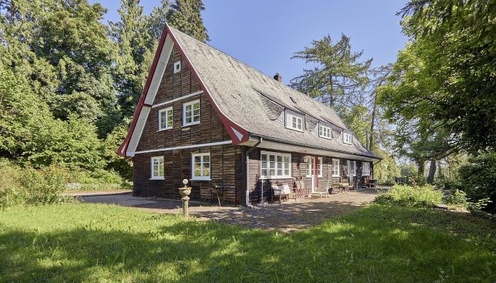 Casa de campo en venta Manternach, Canton Grevenmacher