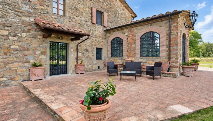 Casa de campo en venta Civitella in Val di Chiana, Toscana