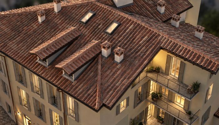 Apartamento histórico en venta Verbano-Cusio-Ossola, Intra