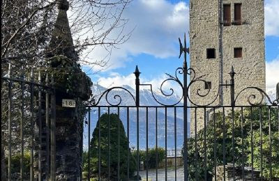 Castillo en venta Trontano, Via Creggio 18, Piamonte,, Imagen 2/3
