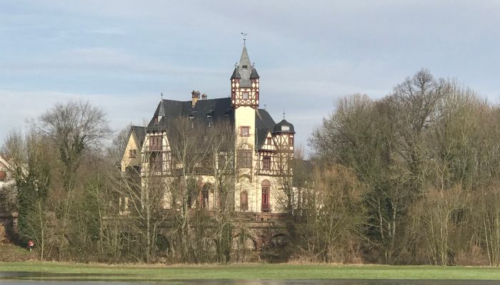 Palacio en venta 61137 Schöneck, Hesse