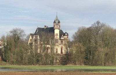 Palacio 61137 Schöneck, Hesse