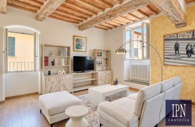 Apartamento histórico 06019 Umbertide, Umbría