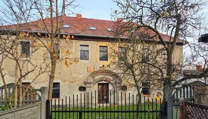 Casa urbana en venta Żary, Lubusz