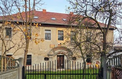 Casa urbana Żary, Lubusz