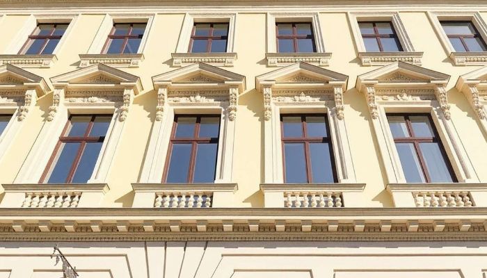 Apartamento histórico en venta Budapest, Hungría