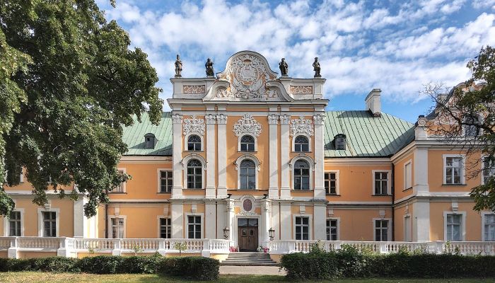 Palacio en venta Czempiń, Gran Polonia
