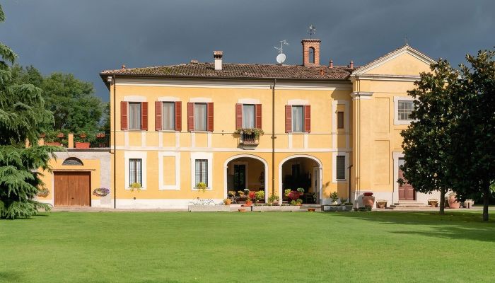 Monasterio en venta Borghetto Lodigiano, Lombardía