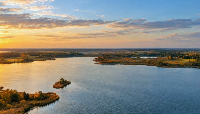Propiedad histórica en venta Mecklemburgo-Pomerania Occidental