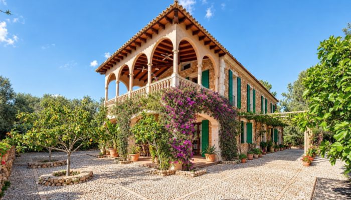 Casa señorial en venta Porreres, Islas Baleares