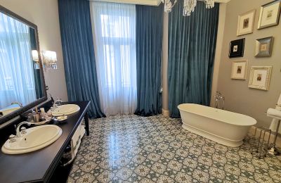 Apartamento histórico en venta Praha, Janáčkovo nábřeží , Praga, Imagen 13/15