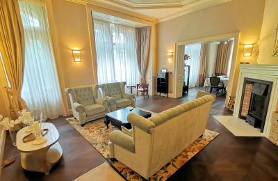 Apartamento histórico en venta Praha, Janáčkovo nábřeží , Praga, Imagen 3/15