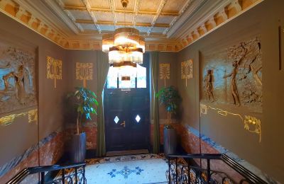 Apartamento histórico en venta Praha, Janáčkovo nábřeží , Praga, Imagen 2/15