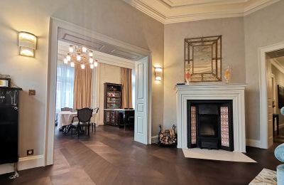 Apartamento histórico en venta Praha, Janáčkovo nábřeží , Praga, Imagen 7/15
