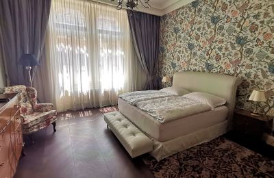 Apartamento histórico en venta Praha, Janáčkovo nábřeží , Praga, Imagen 11/15