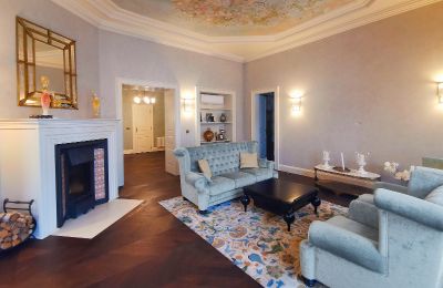 Apartamento histórico en venta Praha, Janáčkovo nábřeží , Praga, Imagen 5/15