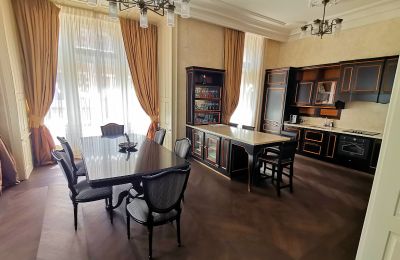 Apartamento histórico en venta Praha, Janáčkovo nábřeží , Praga, Imagen 6/15