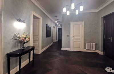 Apartamento histórico en venta Praha, Janáčkovo nábřeží , Praga, Imagen 9/15