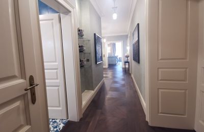 Apartamento histórico en venta Praha, Janáčkovo nábřeží , Praga, Imagen 15/15