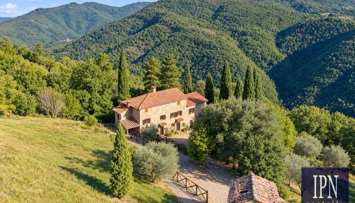 Casa de campo en venta Santa Maria alla Rassinata, Toscana