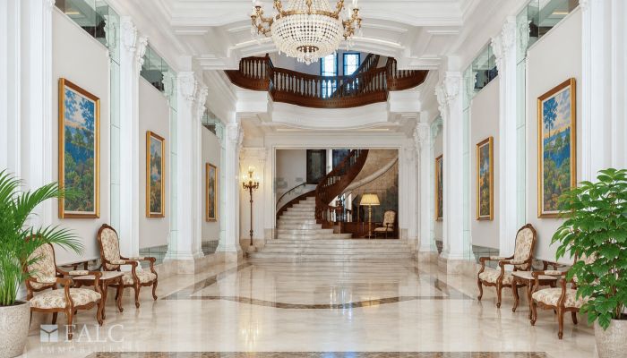 Apartamento histórico en venta Palma, Islas Baleares