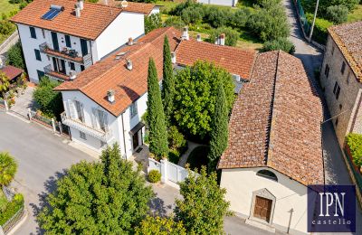 Casa urbana Sansepolcro, Toscana